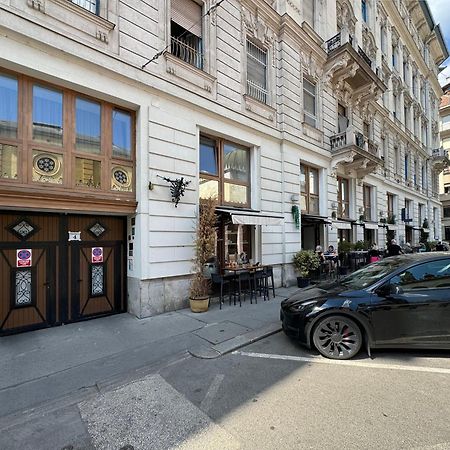 Central Cozy & Dream Home Next To The Famous Synagogue 부다페스트 외부 사진