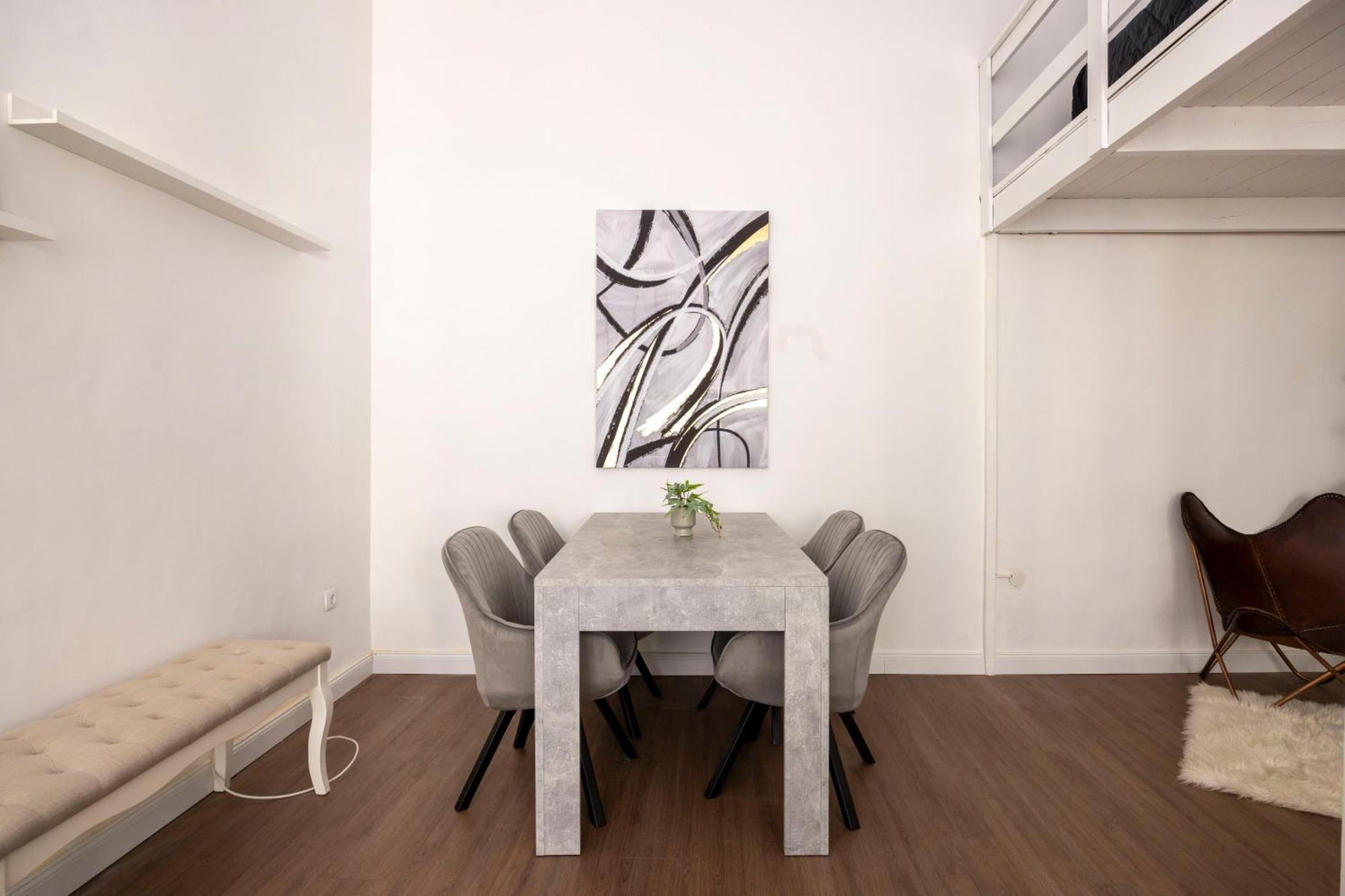 Central Cozy & Dream Home Next To The Famous Synagogue 부다페스트 외부 사진
