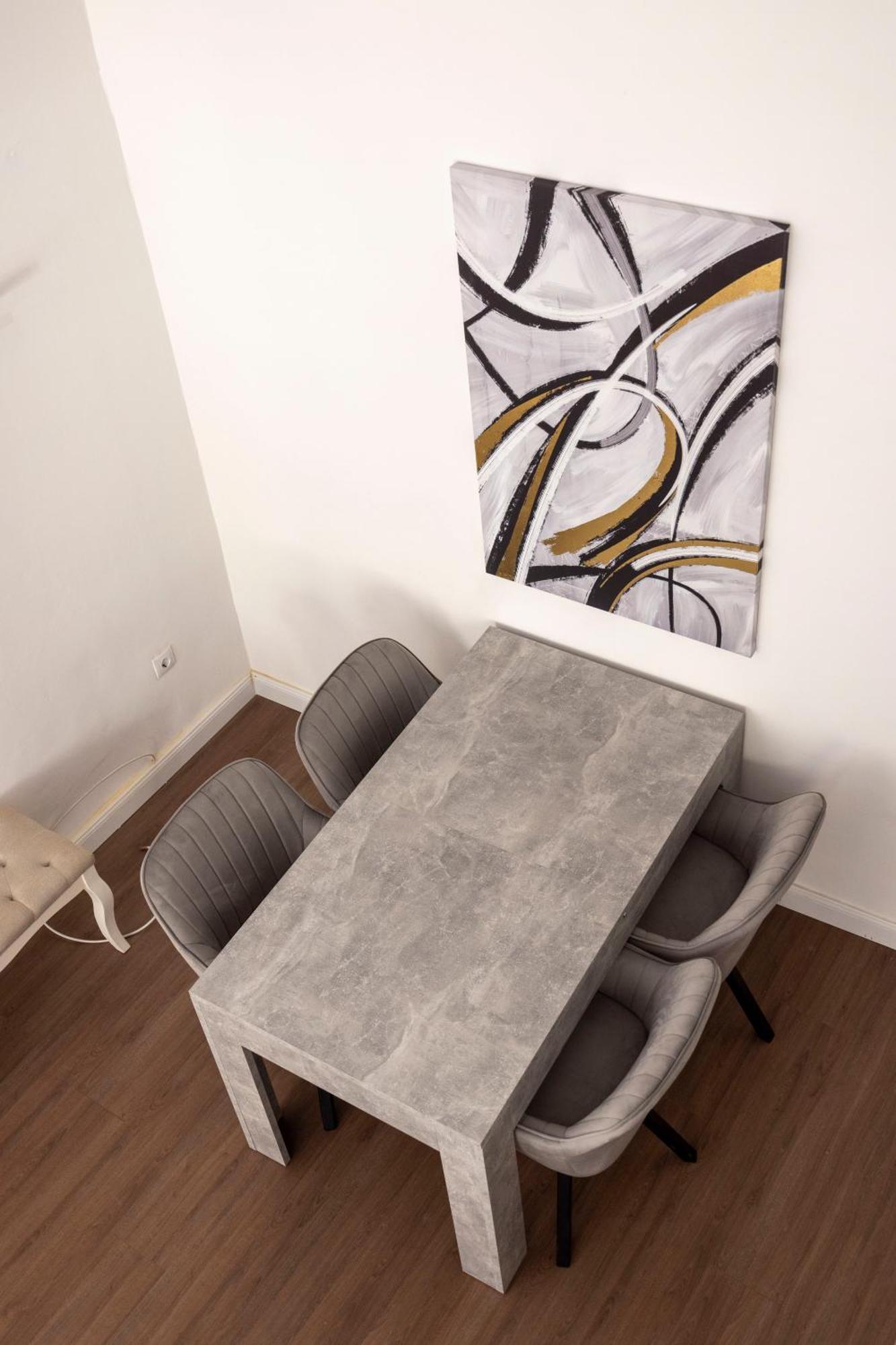 Central Cozy & Dream Home Next To The Famous Synagogue 부다페스트 외부 사진