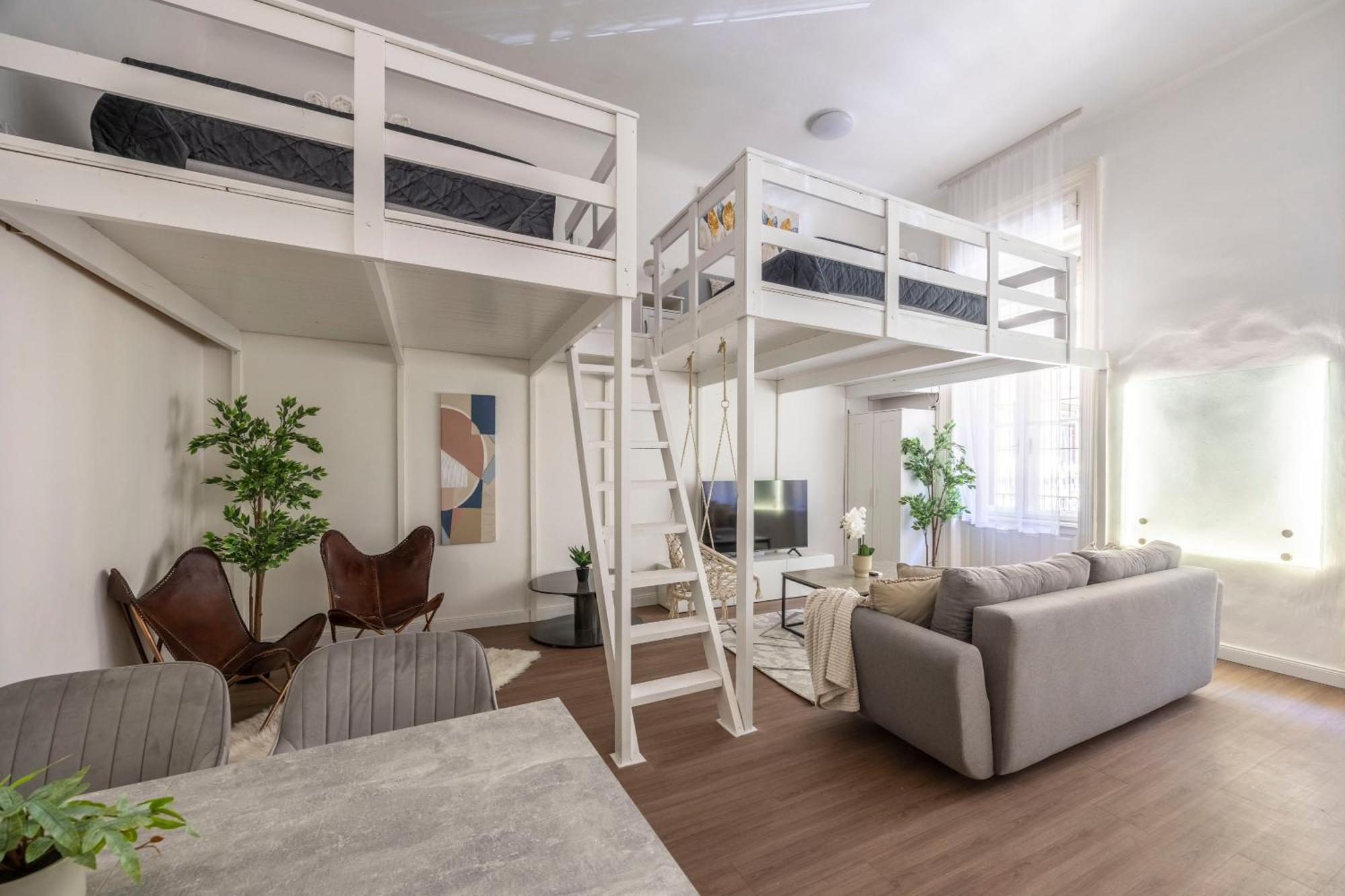 Central Cozy & Dream Home Next To The Famous Synagogue 부다페스트 외부 사진