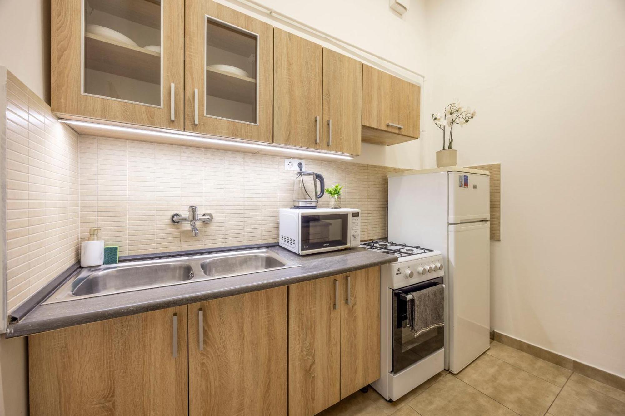 Central Cozy & Dream Home Next To The Famous Synagogue 부다페스트 외부 사진