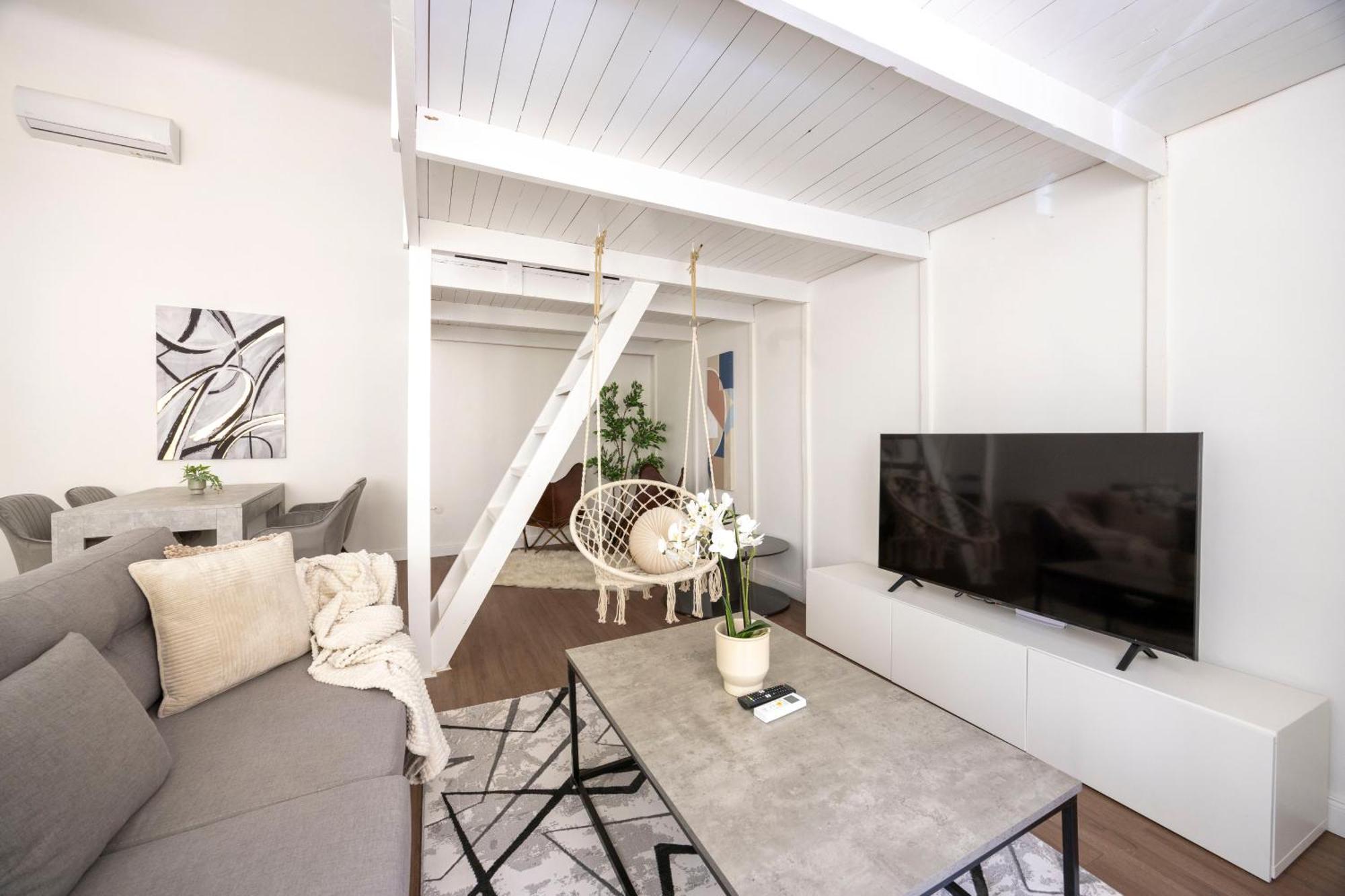 Central Cozy & Dream Home Next To The Famous Synagogue 부다페스트 외부 사진